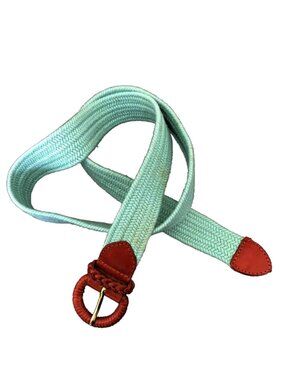 Talbots Green Belts for Women on Sale up to 90% Off: Poshmark display picture 1
